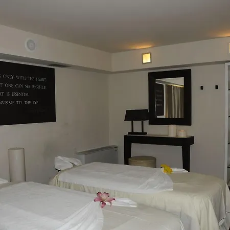 Hotel Renaissance Tuscany Il Ciocco & Barga