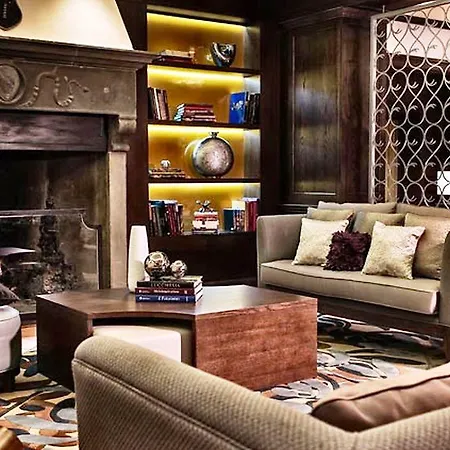 Hotel Renaissance Tuscany Il Ciocco & Barga