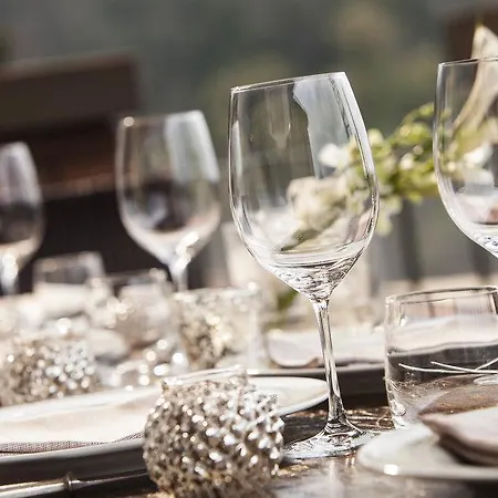 Renaissance Tuscany Il Ciocco & Hotel 4*