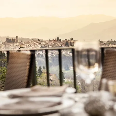 Renaissance Tuscany Il Ciocco & 4* Barga