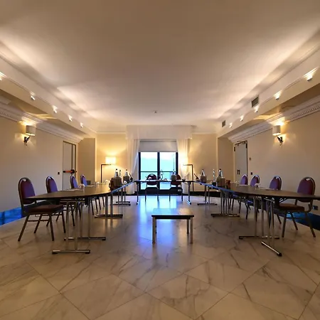 Renaissance Tuscany Il Ciocco & Hotel Barga