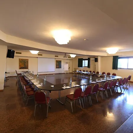 Renaissance Tuscany Il Ciocco &