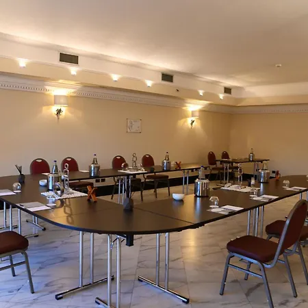 Hotel Renaissance Tuscany Il Ciocco & Barga