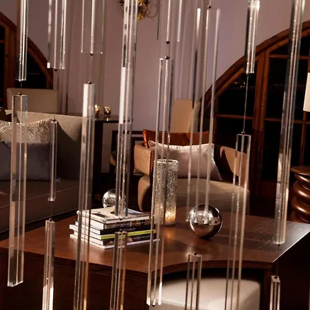 Renaissance Tuscany Il Ciocco & 4*