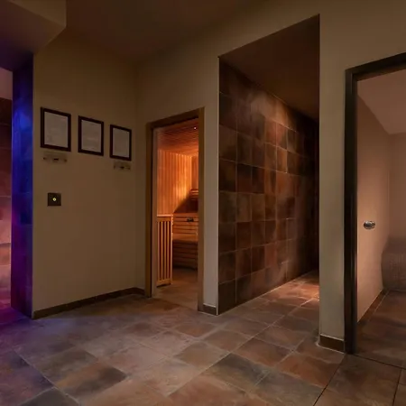 Renaissance Tuscany Il Ciocco & 4* Barga