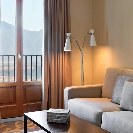 Renaissance Tuscany Il Ciocco & Hotel