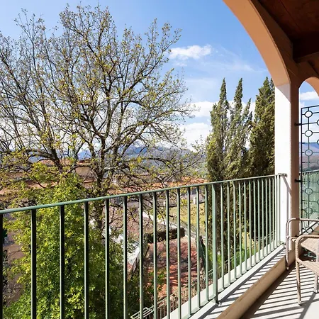 Hotel Renaissance Tuscany Il Ciocco & 4*