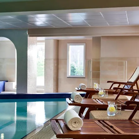 Hotel Renaissance Tuscany Il Ciocco & Barga