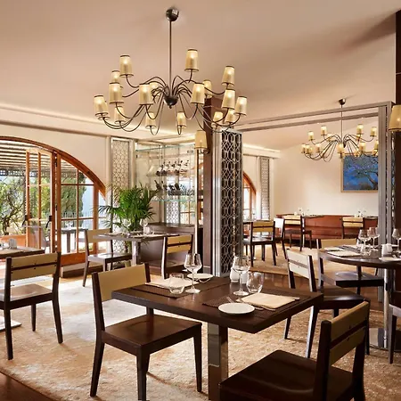 Renaissance Tuscany Il Ciocco & 4* Barga