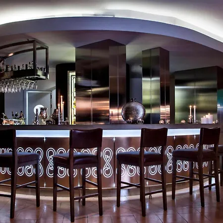 Hotel Renaissance Tuscany Il Ciocco &