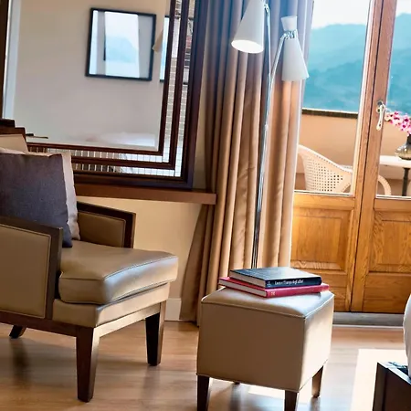 Renaissance Tuscany Il Ciocco & Hotel