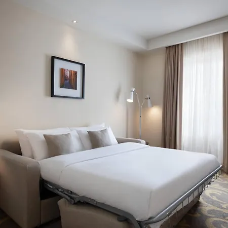 Hotel Renaissance Tuscany Il Ciocco &