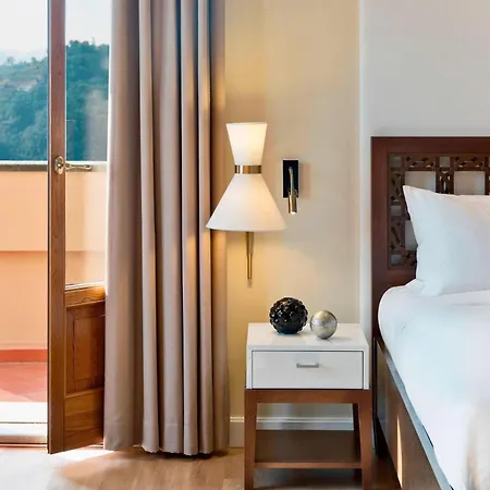Hotel Renaissance Tuscany Il Ciocco & 4*