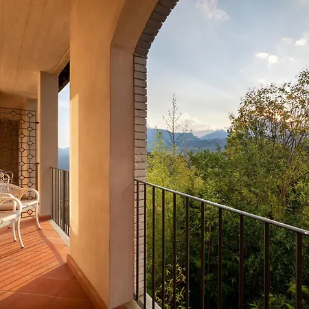 Renaissance Tuscany Il Ciocco & Hotel Barga