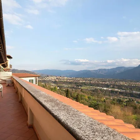 Renaissance Tuscany Il Ciocco & 4*