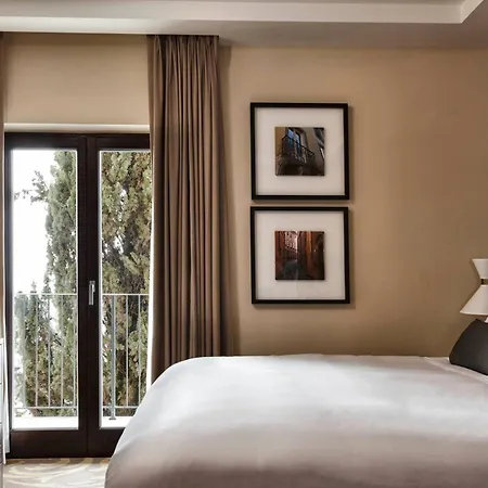 Hotel Renaissance Tuscany Il Ciocco & 4*