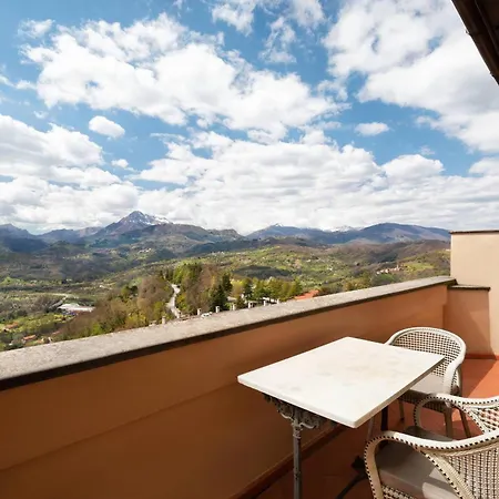 Hotel Renaissance Tuscany Il Ciocco &