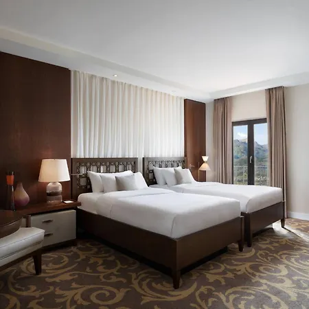 Hotel Renaissance Tuscany Il Ciocco & 4*