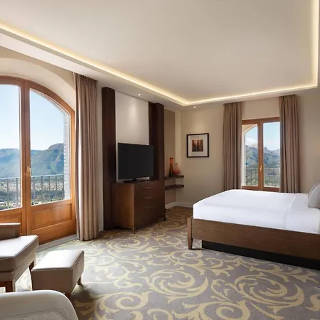 Renaissance Tuscany Il Ciocco & Hotel Barga
