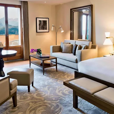 Renaissance Tuscany Il Ciocco &