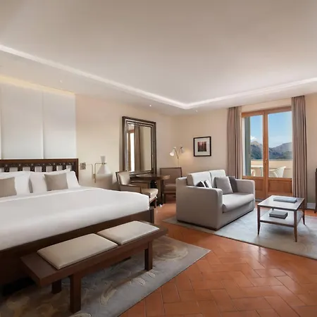 Renaissance Tuscany Il Ciocco & Hotel Barga