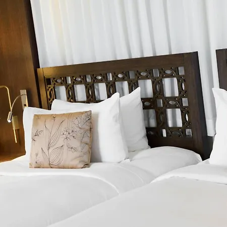 Renaissance Tuscany Il Ciocco & 4*