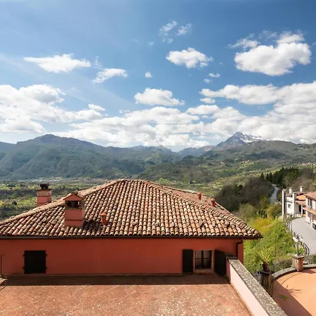 Renaissance Tuscany Il Ciocco &