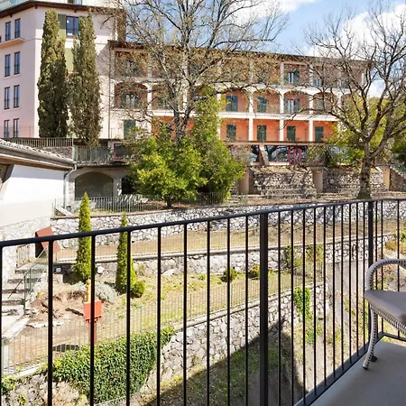 Hotel Renaissance Tuscany Il Ciocco & Barga