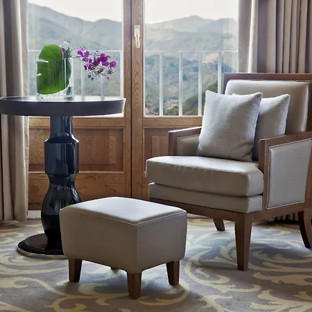 Renaissance Tuscany Il Ciocco & 4* Barga