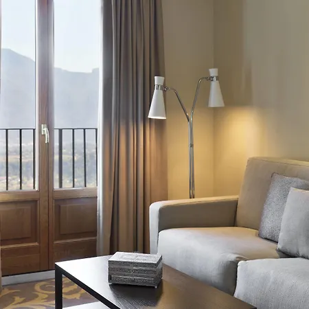 Renaissance Tuscany Il Ciocco & 4* Barga