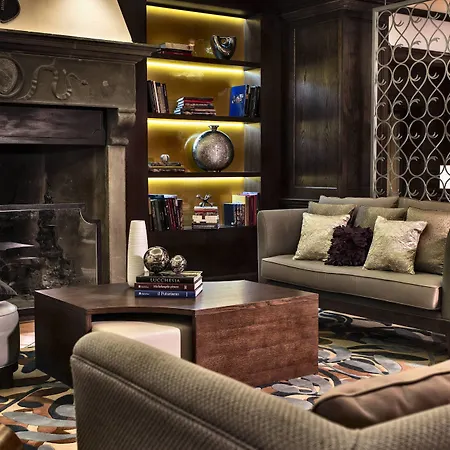 Renaissance Tuscany Il Ciocco &