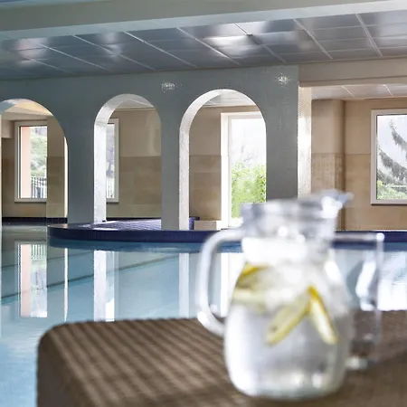 Renaissance Tuscany Il Ciocco & 4*