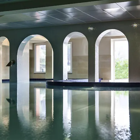 Renaissance Tuscany Il Ciocco & Barga