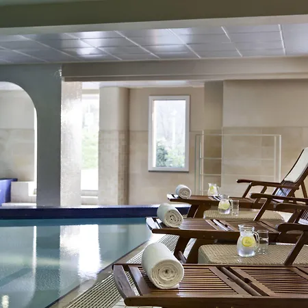 Renaissance Tuscany Il Ciocco & Hotel 4*