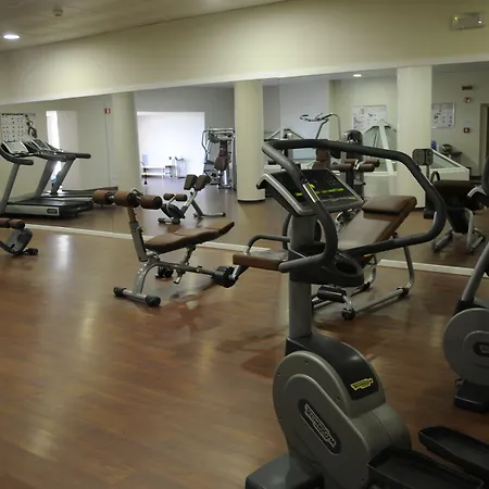 Renaissance Tuscany Il Ciocco & Hotel Barga