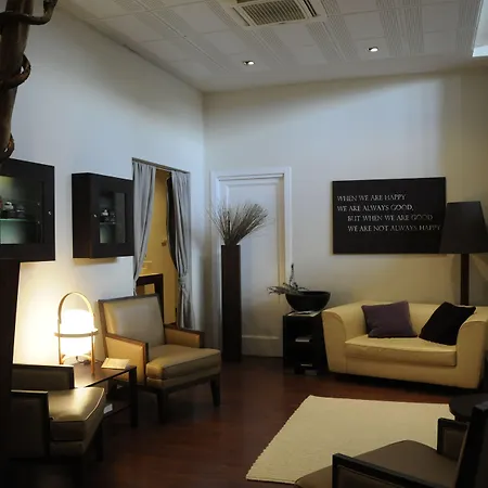 Renaissance Tuscany Il Ciocco & Hotel Barga