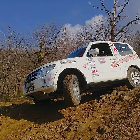 Renaissance Tuscany Il Ciocco & Hotel 4*