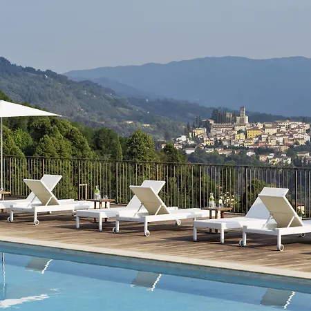 Renaissance Tuscany Il Ciocco & Hotel