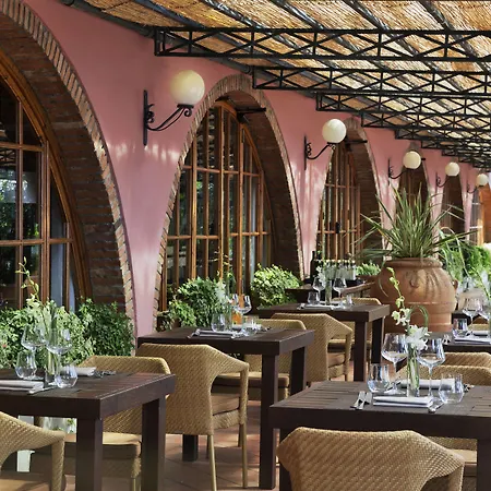 Renaissance Tuscany Il Ciocco & Hotel Barga