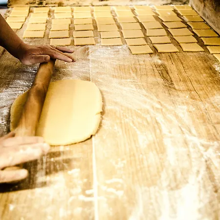 Renaissance Tuscany Il Ciocco & Hotel 4*