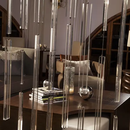 Hotel Renaissance Tuscany Il Ciocco &