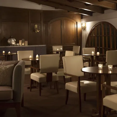 Renaissance Tuscany Il Ciocco & Barga