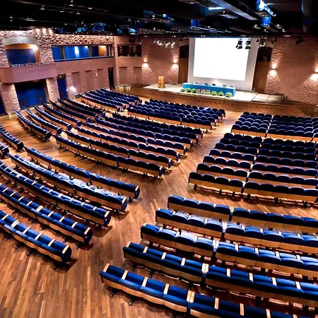 Hotel Renaissance Tuscany Il Ciocco & 4*