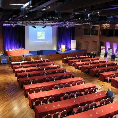 Renaissance Tuscany Il Ciocco & Hotel