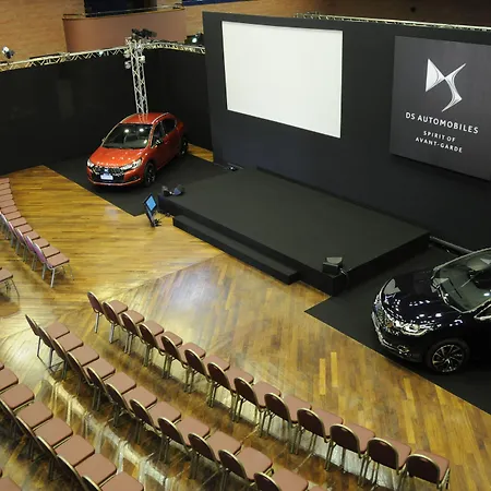 Renaissance Tuscany Il Ciocco & Hotel 4*