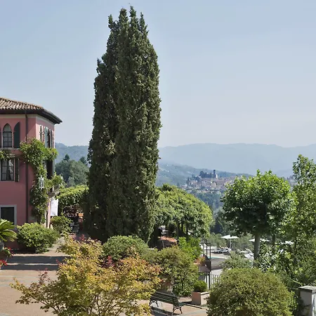 Renaissance Tuscany Il Ciocco & Hotel 4*