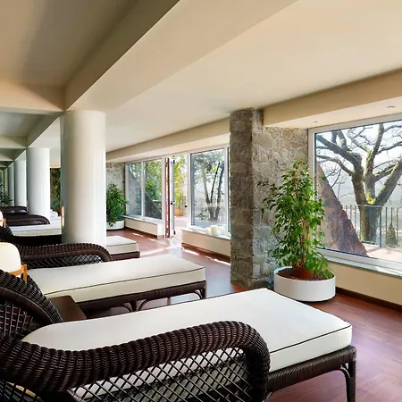 Renaissance Tuscany Il Ciocco & Barga