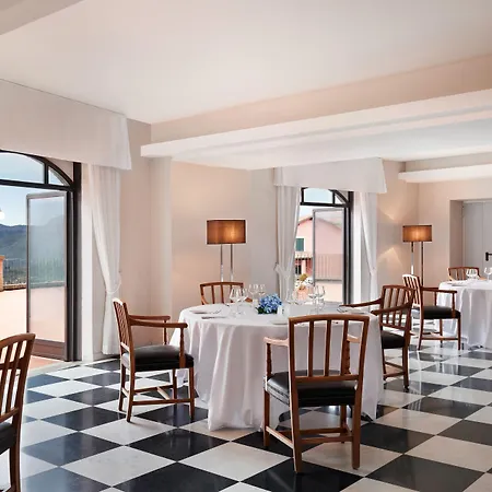 Renaissance Tuscany Il Ciocco & 4*