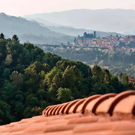 Renaissance Tuscany Il Ciocco & Hotel 4*