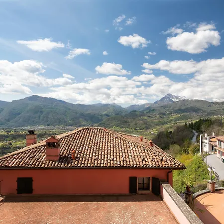 Hotel Renaissance Tuscany Il Ciocco & Barga